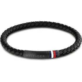 Bracciale Uomo Tommy Hilfiger 2790403 di Tommy Hilfiger, Bracciali - Rif: S7267720, Prezzo: 85,99 €, Sconto: %