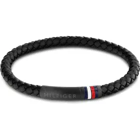 Bracelet Homme Tommy Hilfiger 2790403 de Tommy Hilfiger, Bracelets - Réf : S7267720, Prix : 85,99 €, Remise : %