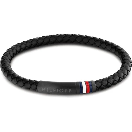 Bracciale Uomo Tommy Hilfiger 2790403 di Tommy Hilfiger, Bracciali - Rif: S7267720, Prezzo: 87,71 €, Sconto: %