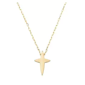 Collier Femme Amen CLCRPIG3 de Amen, Colliers - Réf : S7267785, Prix : 90,99 €, Remise : %