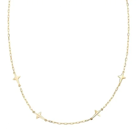 Ladies' Necklace Amen CLCRPIG1 by Amen, Necklaces - Ref: S7267787, Price: 120,89 €, Discount: %