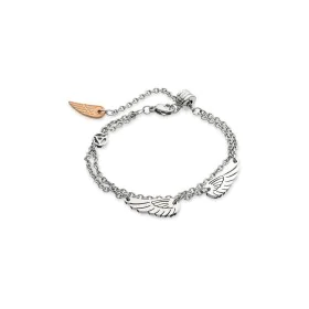 Bracelet Femme AN Jewels AL.BFY03S de AN Jewels, Bracelets - Réf : S7267813, Prix : 67,01 €, Remise : %