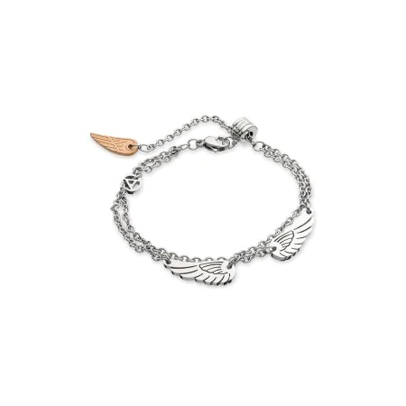 Bracelet Femme AN Jewels AL.BFY03S de AN Jewels, Bracelets - Réf : S7267813, Prix : 65,93 €, Remise : %