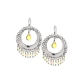 Ladies' Earrings Yvone Christa New York E3311 by Yvone Christa New York, Earrings - Ref: S7267823, Price: 96,26 €, Discount: %