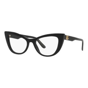 Armação de Óculos Feminino Dolce & Gabbana DG 3354 de Dolce & Gabbana, Óculos e acessórios - Ref: S7267826, Preço: 199,27 €, ...