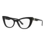 Monture de Lunettes Femme Dolce & Gabbana DG 3354 de Dolce & Gabbana, Lunettes et accessoires - Réf : S7267826, Prix : 215,21...