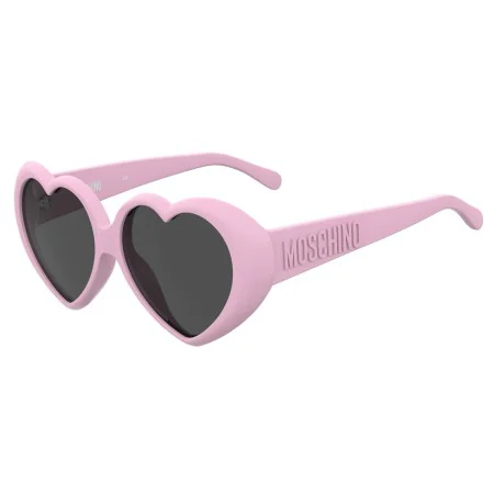 Damensonnenbrille Moschino MOS128_S von Moschino, Brillen und Zubehör - Ref: S7267846, Preis: 220,34 €, Rabatt: %