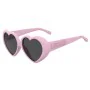 Lunettes de soleil Femme Moschino MOS128_S de Moschino, Lunettes et accessoires - Réf : S7267846, Prix : 220,34 €, Remise : %