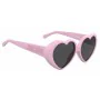 Lunettes de soleil Femme Moschino MOS128_S de Moschino, Lunettes et accessoires - Réf : S7267846, Prix : 220,34 €, Remise : %