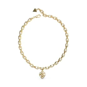 Collier Femme Guess de Guess, Colliers - Réf : S7267851, Prix : 106,38 €, Remise : %