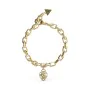 Pulsera Mujer Guess JUBB03094JWYGS de Guess, Pulseras - Ref: S7267854, Precio: 96,63 €, Descuento: %