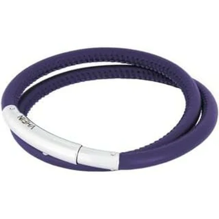 Bracelet Femme Vhein BR1-PRP-10 M de Vhein, Bracelets - Réf : S7267886, Prix : 38,03 €, Remise : %