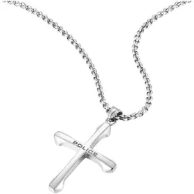 Men's Necklace Police by Police, Necklaces - Ref: S7267933, Price: 76,94 €, Discount: %