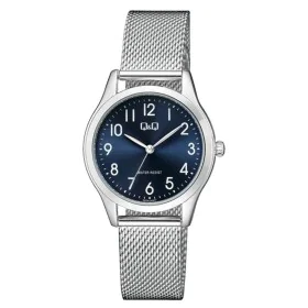 Montre Femme Q&Q (Ø 33 mm) de Q&Q, Montres bracelet - Réf : S7267960, Prix : 53,24 €, Remise : %