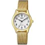 Relógio feminino Q&Q Q02A-006PY (Ø 33 mm) de Q&Q, Relógios com braselete - Ref: S7267961, Preço: 56,54 €, Desconto: %