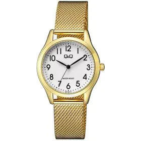 Reloj Mujer Q&Q Q02A-006PY (Ø 33 mm) de Q&Q, Relojes de pulsera - Ref: S7267961, Precio: 56,54 €, Descuento: %