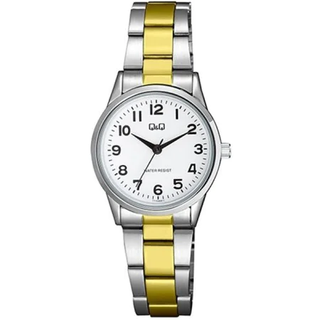 Orologio Donna Q&Q C11A-005PY (Ø 30 mm) di Q&Q, Orologi da polso - Rif: S7267962, Prezzo: 57,97 €, Sconto: %