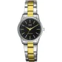 Relógio feminino Q&Q C11A-006PY (Ø 30 mm) de Q&Q, Relógios com braselete - Ref: S7267963, Preço: 55,66 €, Desconto: %