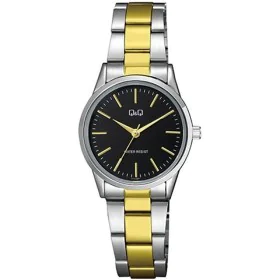 Relógio feminino Q&Q C11A-006PY (Ø 30 mm) de Q&Q, Relógios com braselete - Ref: S7267963, Preço: 57,97 €, Desconto: %