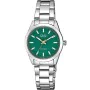 Relógio feminino Q&Q Q82A-003PY (Ø 30 mm) de Q&Q, Relógios com braselete - Ref: S7267965, Preço: 51,11 €, Desconto: %