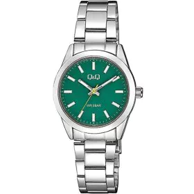 Orologio Donna Q&Q Q82A-003PY (Ø 30 mm) di Q&Q, Orologi da polso - Rif: S7267965, Prezzo: 51,11 €, Sconto: %