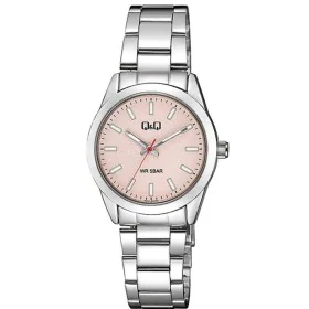 Relógio feminino Q&Q Q82A-005PY (Ø 30 mm) de Q&Q, Relógios com braselete - Ref: S7267966, Preço: 53,24 €, Desconto: %