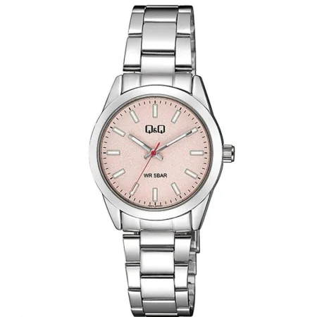 Orologio Donna Q&Q Q82A-005PY (Ø 30 mm) di Q&Q, Orologi da polso - Rif: S7267966, Prezzo: 53,24 €, Sconto: %