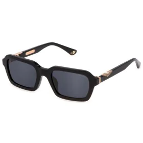 Lunettes de soleil Homme Police ORIGINS 57 SPLL14 de Police, Lunettes et accessoires - Réf : S7267979, Prix : 152,11 €, Remis...