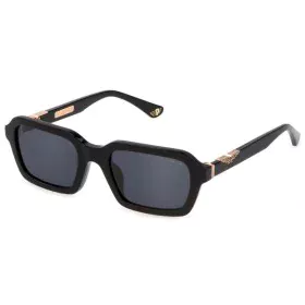 Herrensonnenbrille Police ORIGINS 57 SPLL14 von Police, Brillen und Zubehör - Ref: S7267979, Preis: 152,11 €, Rabatt: %