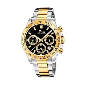 Reloj Hombre Lotus 18913/6 Negro de Lotus, Relojes de pulsera - Ref: S7267987, Precio: 234,41 €, Descuento: %