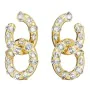 Brincos femininos Swarovski 5663263 de Swarovski, Pendentes - Ref: S7267989, Preço: 222,06 €, Desconto: %