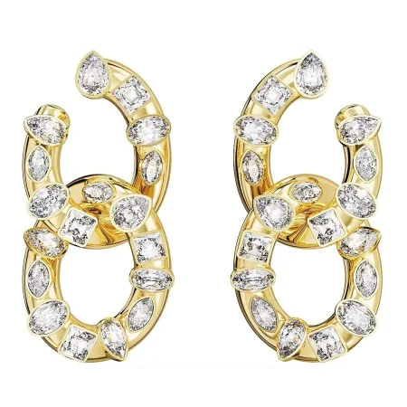 Boucles d´oreilles Femme Swarovski 5663263 de Swarovski, Boucles d'oreilles - Réf : S7267989, Prix : 222,06 €, Remise : %