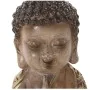 Statua Decorativa Alexandra House Living Acrilico Plastica Melammina Buddha 11 x 9 x 20 cm di Alexandra House Living, Oggetti...