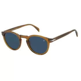 Unisex Sunglasses David Beckham DB 1036_S by David Beckham, Glasses and accessories - Ref: S7268020, Price: 173,05 €, Discoun...