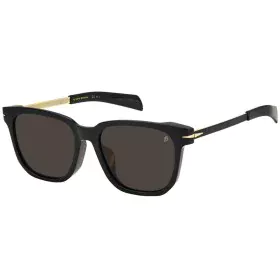 Lunettes de soleil Unisexe David Beckham DB 7067_F_S de David Beckham, Lunettes et accessoires - Réf : S7268021, Prix : 228,9...