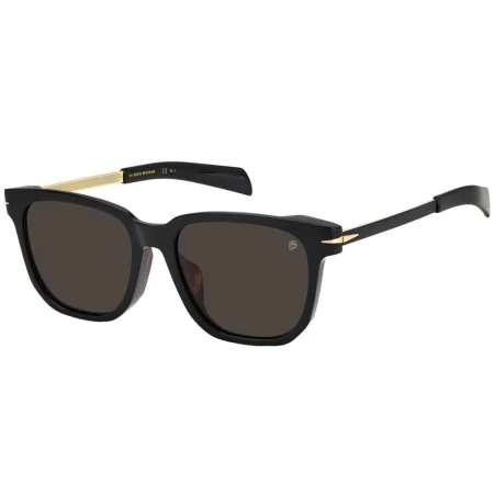 Lunettes de soleil Unisexe David Beckham DB 7067_F_S de David Beckham, Lunettes et accessoires - Réf : S7268021, Prix : 247,2...