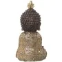 Statua Decorativa Alexandra House Living Acrilico Plastica Melammina Buddha 11 x 9 x 20 cm di Alexandra House Living, Oggetti...