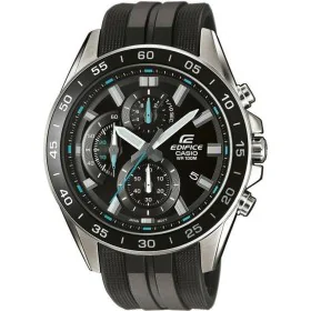 Montre Homme Casio Noir de Casio, Montres bracelet - Réf : S7268043, Prix : 114,62 €, Remise : %