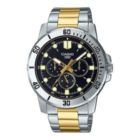 Montre Homme Casio COLLECTION (Ø 49 mm) de Casio, Montres bracelet - Réf : S7268086, Prix : 103,72 €, Remise : %