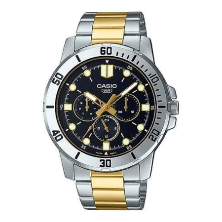 Reloj Hombre Casio COLLECTION (Ø 49 mm) de Casio, Relojes de pulsera - Ref: S7268086, Precio: 98,22 €, Descuento: %