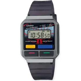 Montre Unisexe Casio STRANGER THINGS SPECIAL EDITION (Ø 33,5 mm) de Casio, Montres bracelet - Réf : S7268089, Prix : 117,88 €...