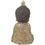 Statua Decorativa Alexandra House Living Acrilico Plastica Melammina Buddha 13 x 10 x 23 cm di Alexandra House Living, Oggett...