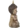 Deko-Figur Alexandra House Living Acryl Kunststoff Melamine Buddha 13 x 10 x 23 cm von Alexandra House Living, Sammlerstücke ...