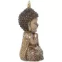 Figura Decorativa Alexandra House Living Acrílico Plástico Melamina Buda 13 x 10 x 23 cm de Alexandra House Living, Coleccion...