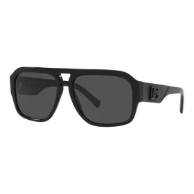 Gafas de Sol Mujer Dolce & Gabbana DG 4403 de Dolce & Gabbana, Gafas y accesorios - Ref: S7268124, Precio: 221,64 €, Descuent...