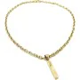 Collier Femme Guess JUXN03001JWYGT-U de Guess, Colliers - Réf : S7268143, Prix : 85,81 €, Remise : %