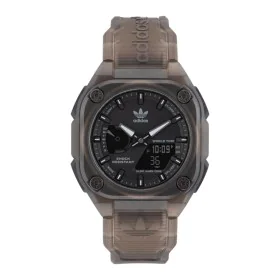 Montre Homme Adidas AOST23059 de Adidas, Montres bracelet - Réf : S7268145, Prix : 167,00 €, Remise : %