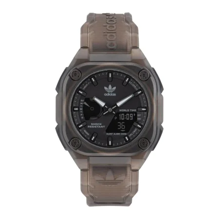 Herrenuhr Adidas AOST23059 von Adidas, Armbanduhren - Ref: S7268145, Preis: 167,00 €, Rabatt: %