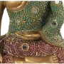 Deko-Figur Alexandra House Living Rot grün Gold Kunststoff Buddha 13 x 23 x 30 cm von Alexandra House Living, Sammlerstücke -...