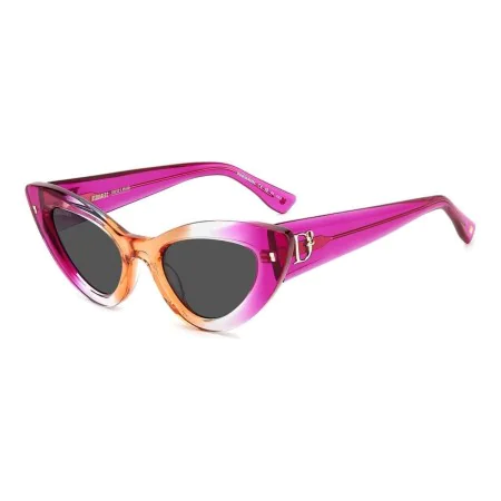 Gafas de Sol Mujer Dsquared2 D2 0092_S de Dsquared2, Gafas y accesorios - Ref: S7268151, Precio: 241,89 €, Descuento: %